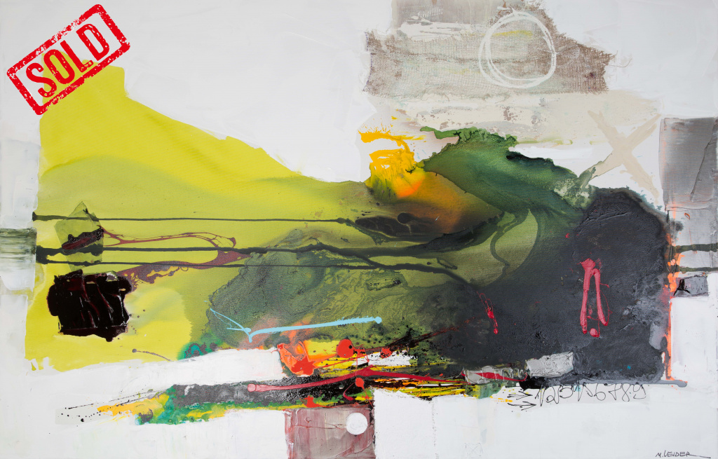 “Abstract With X and O”