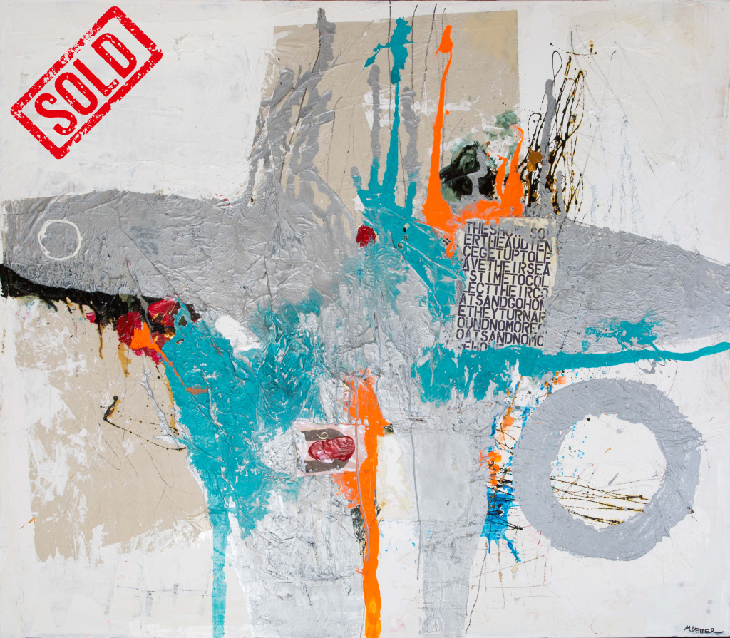 “Abstract and text”