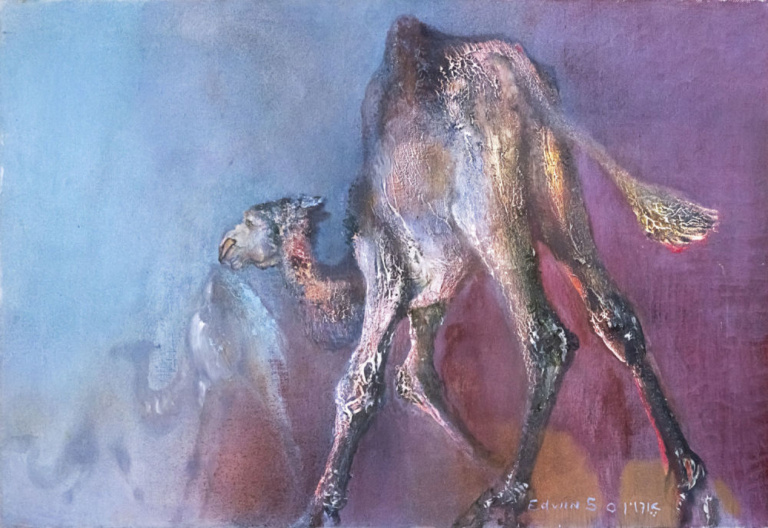 “Camels”