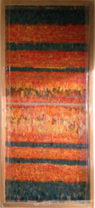 Indigenous Peruvian unknown artist