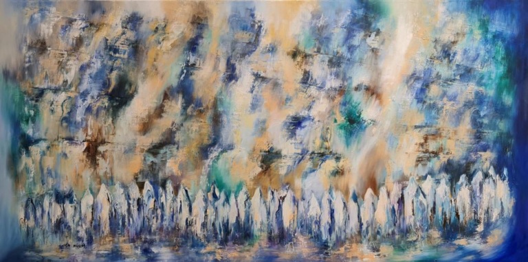 “Birkat Cohanim”