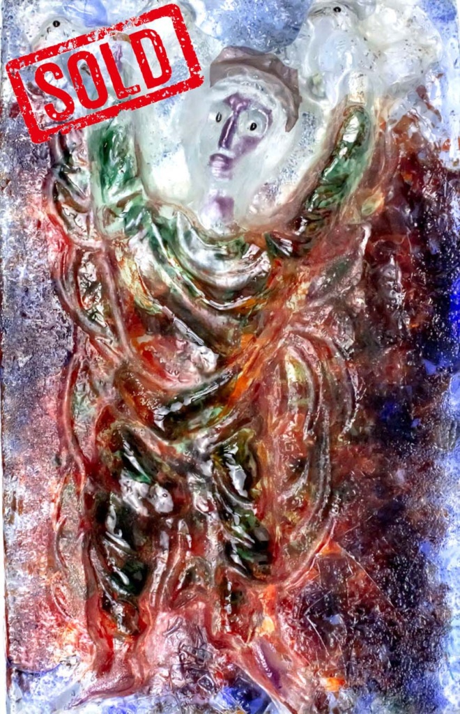 “Jonah the prophet”