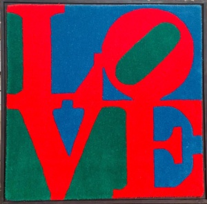 Robert Indiana