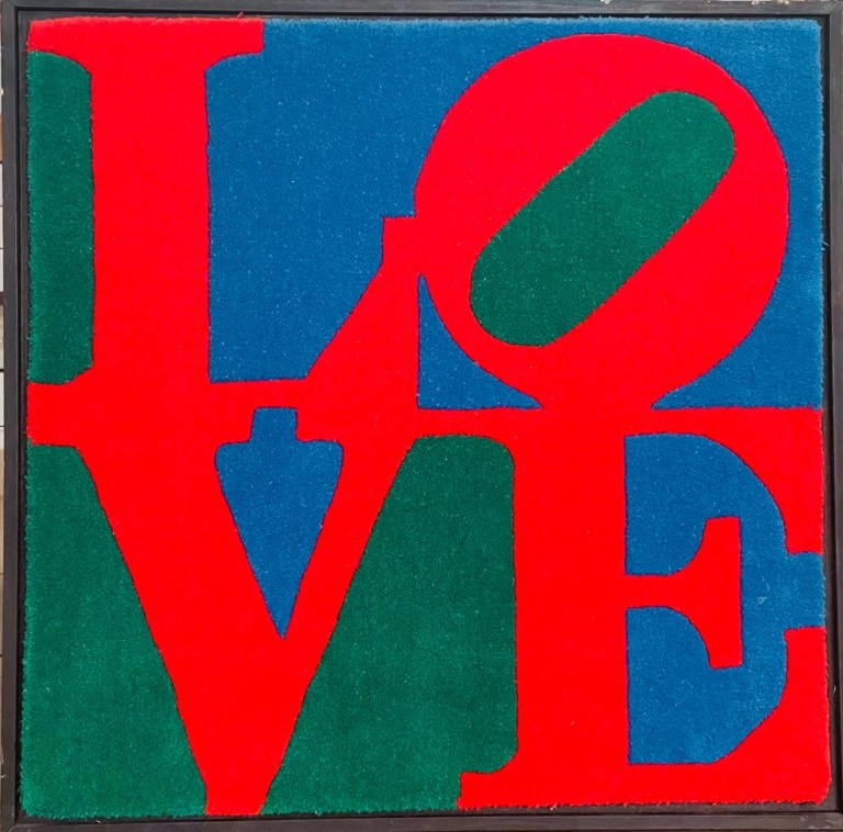 “Classic Love”