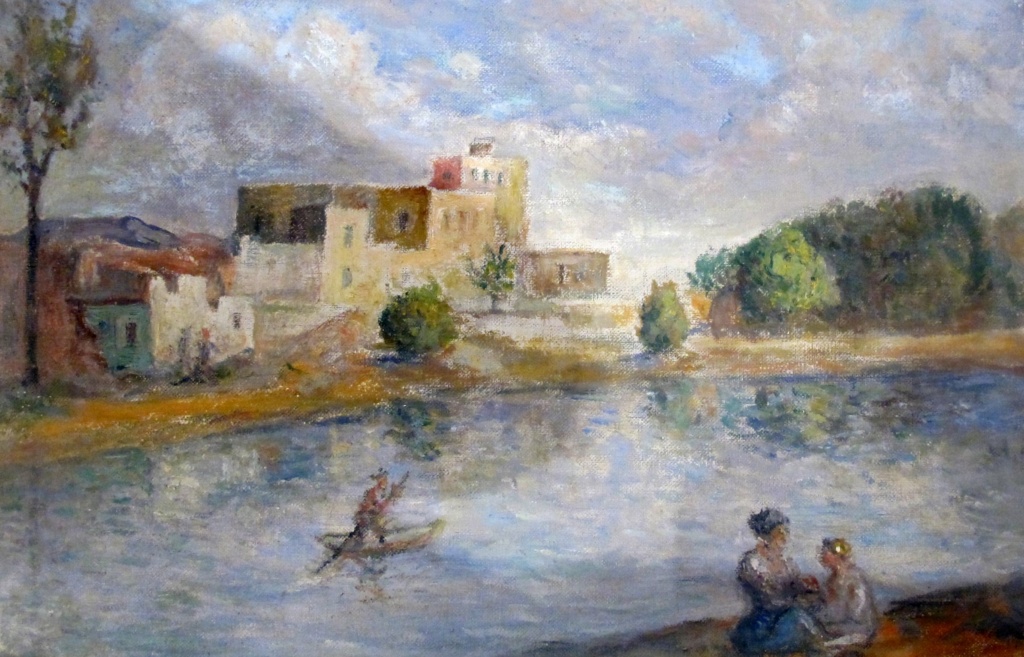 “Yarkon”