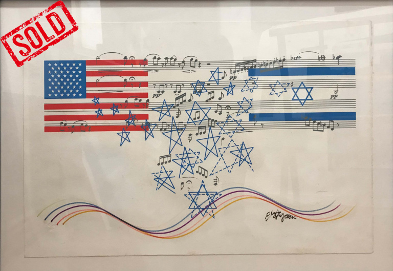 “Flags”