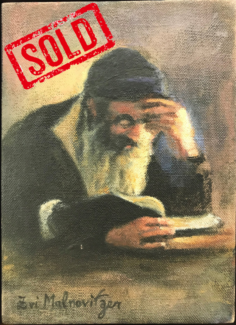 “Rabbi”