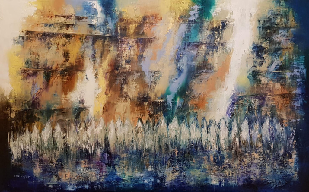 “The Western wall”