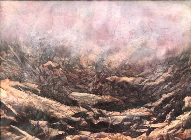 “Scenery”