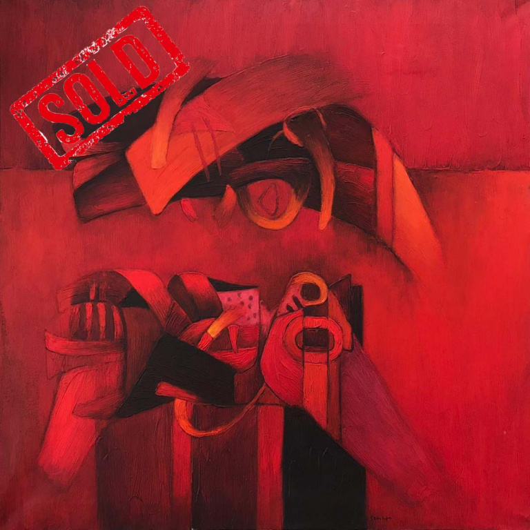 “Camino a Mendieta”