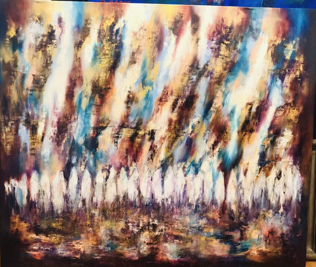 “Birkat Cohanim”