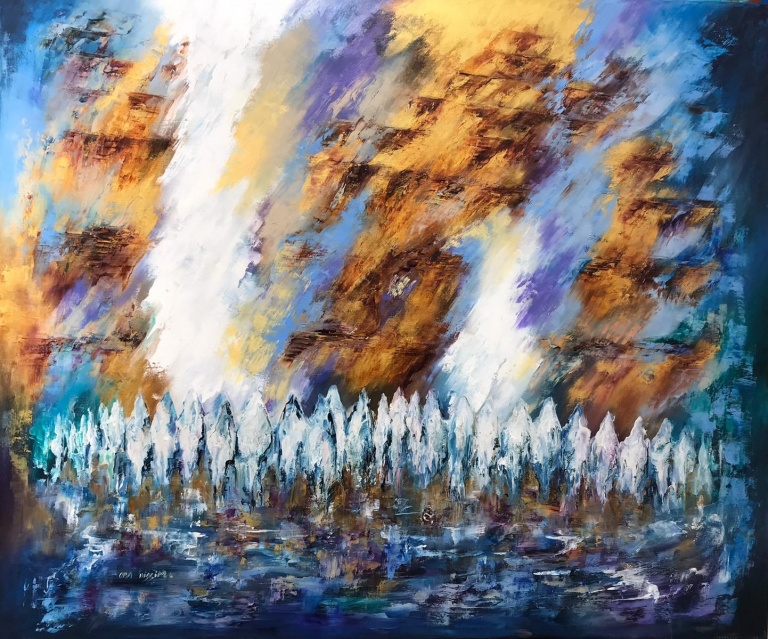 “Birkat Cohanim”