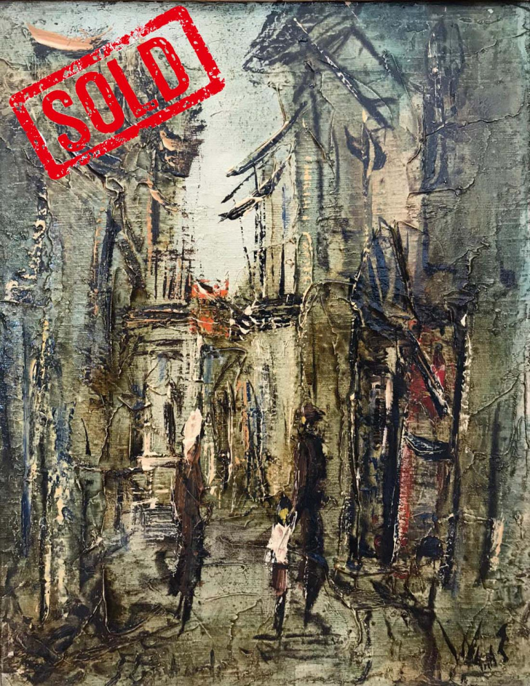 “Shabbat walk”