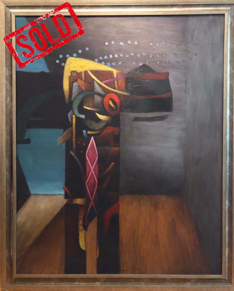 “Habitation No. 23”