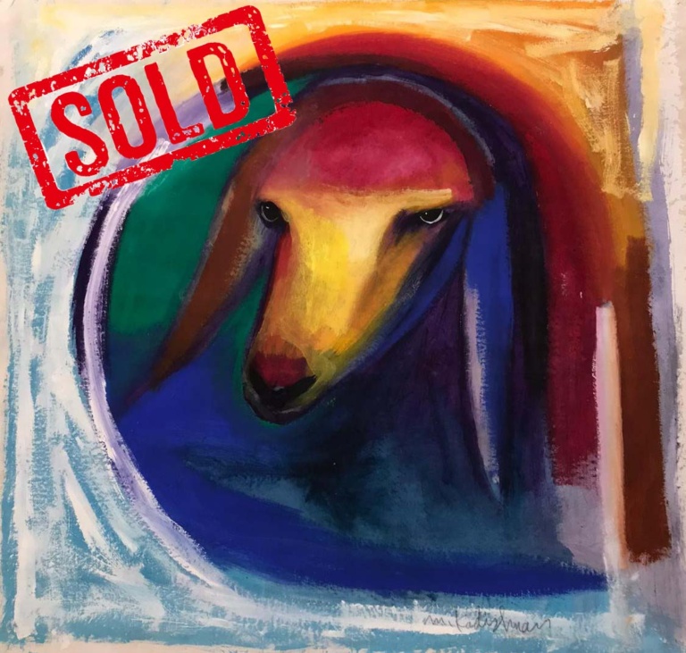 “Circled sheep”