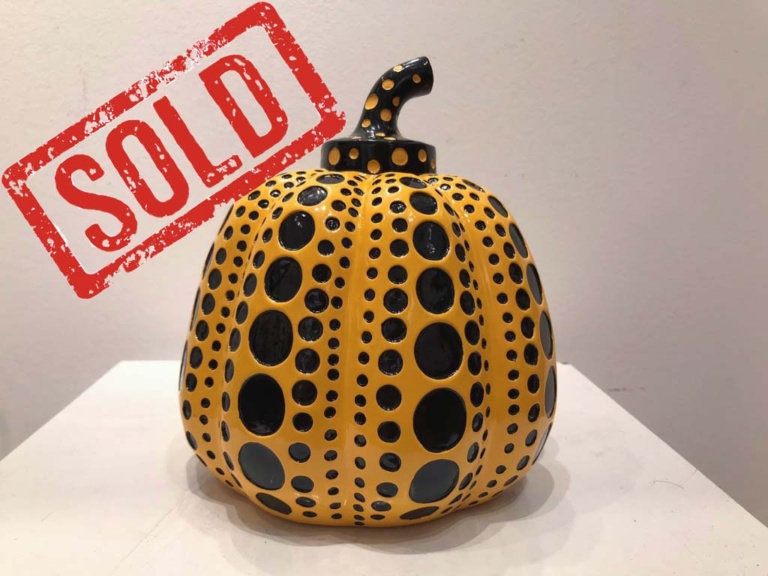 “Pumpkin”
