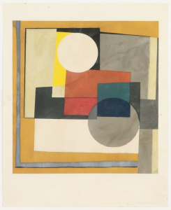 Ben Nicholson