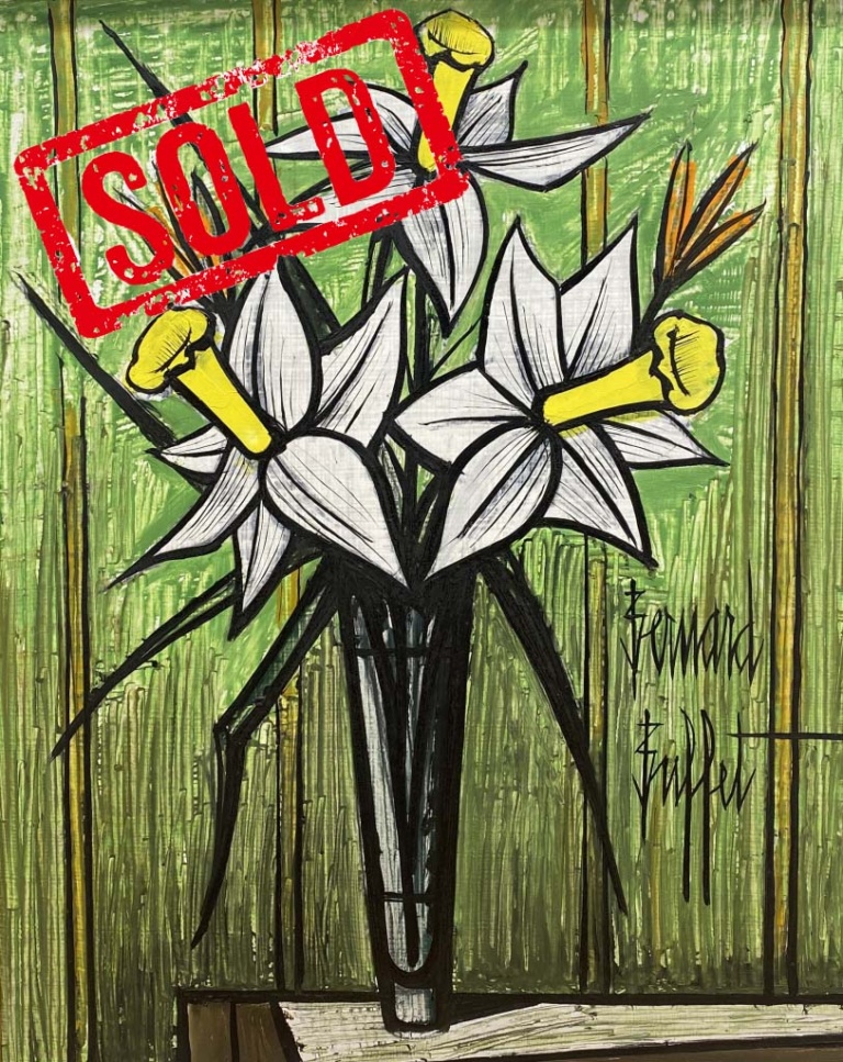 “Bouquet de Jonquilles”