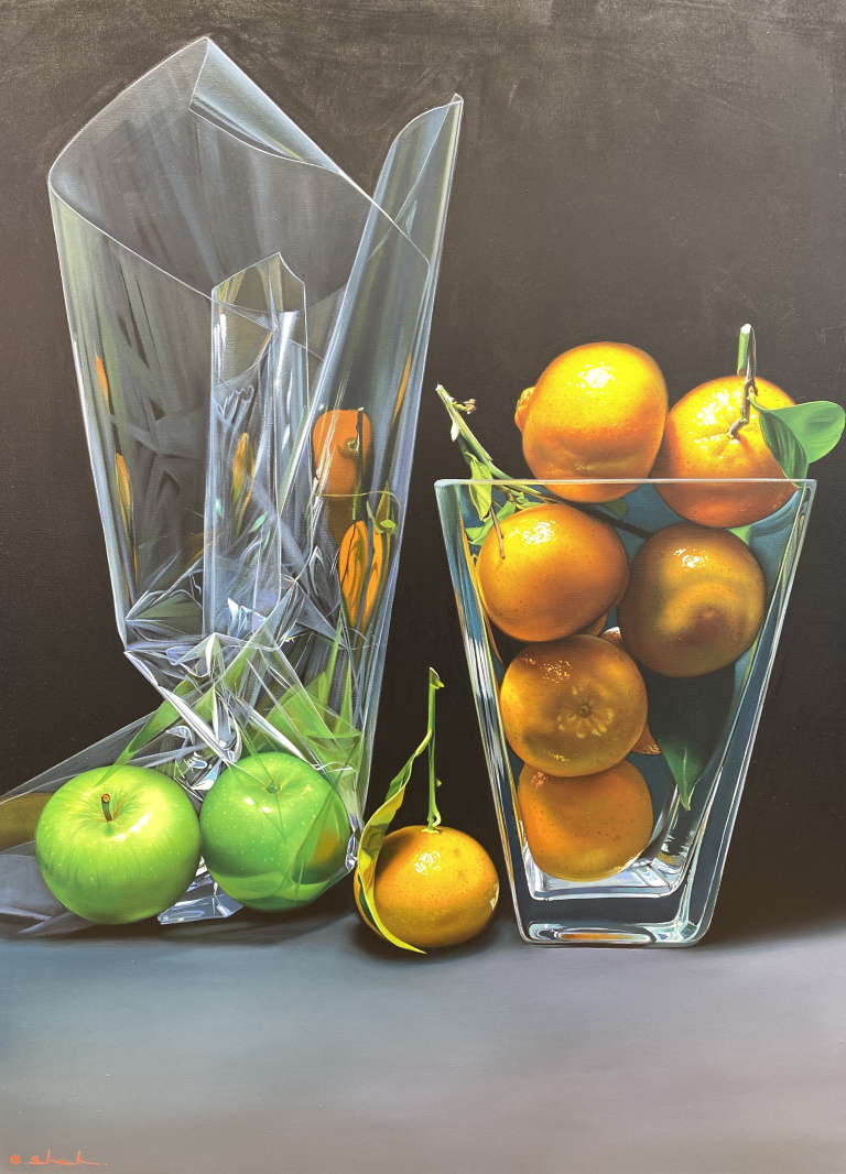 “Still Life”