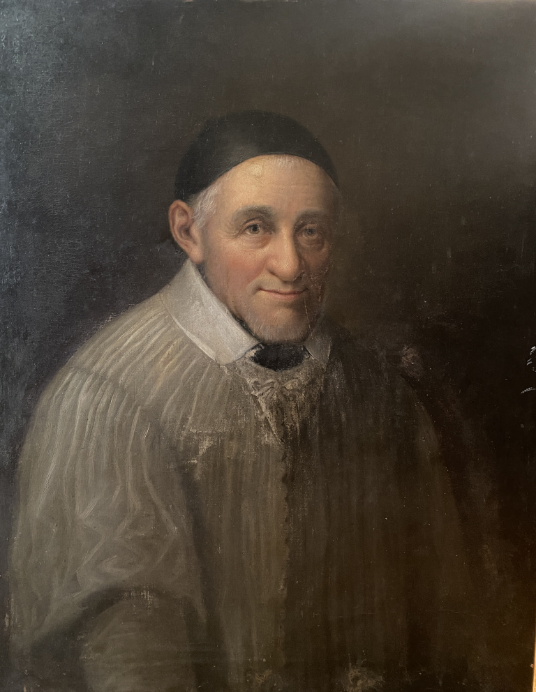 “Portrait”