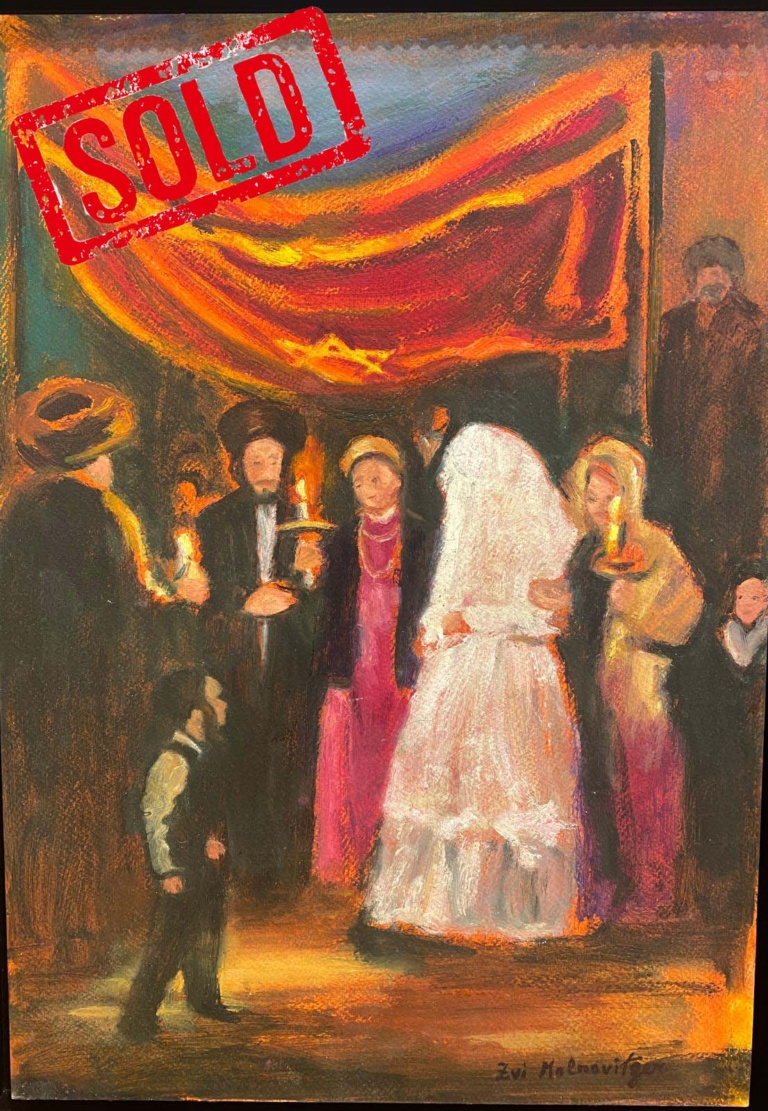 “Wedding”