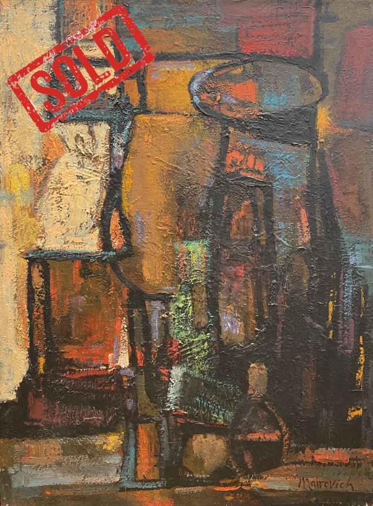 “Abstract”