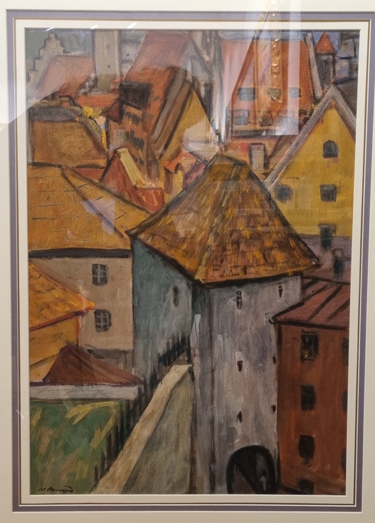 “Riga”