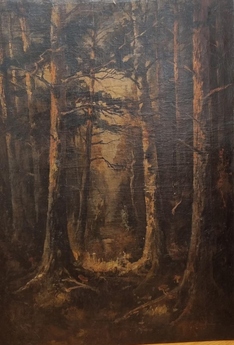 “Forest”