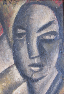 Roger Van Gindertael