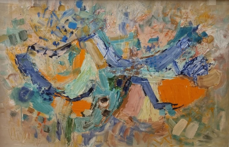 “Abstract”
