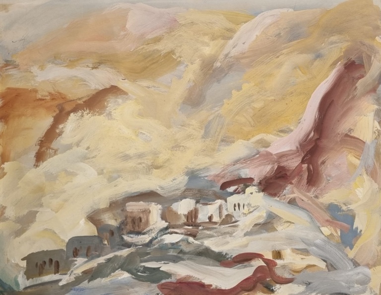 “Landscape”