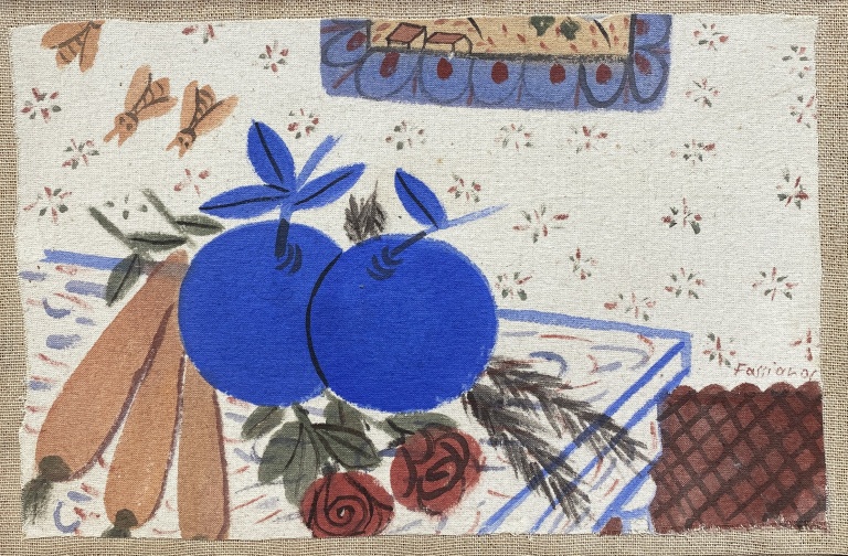 “Still Life”