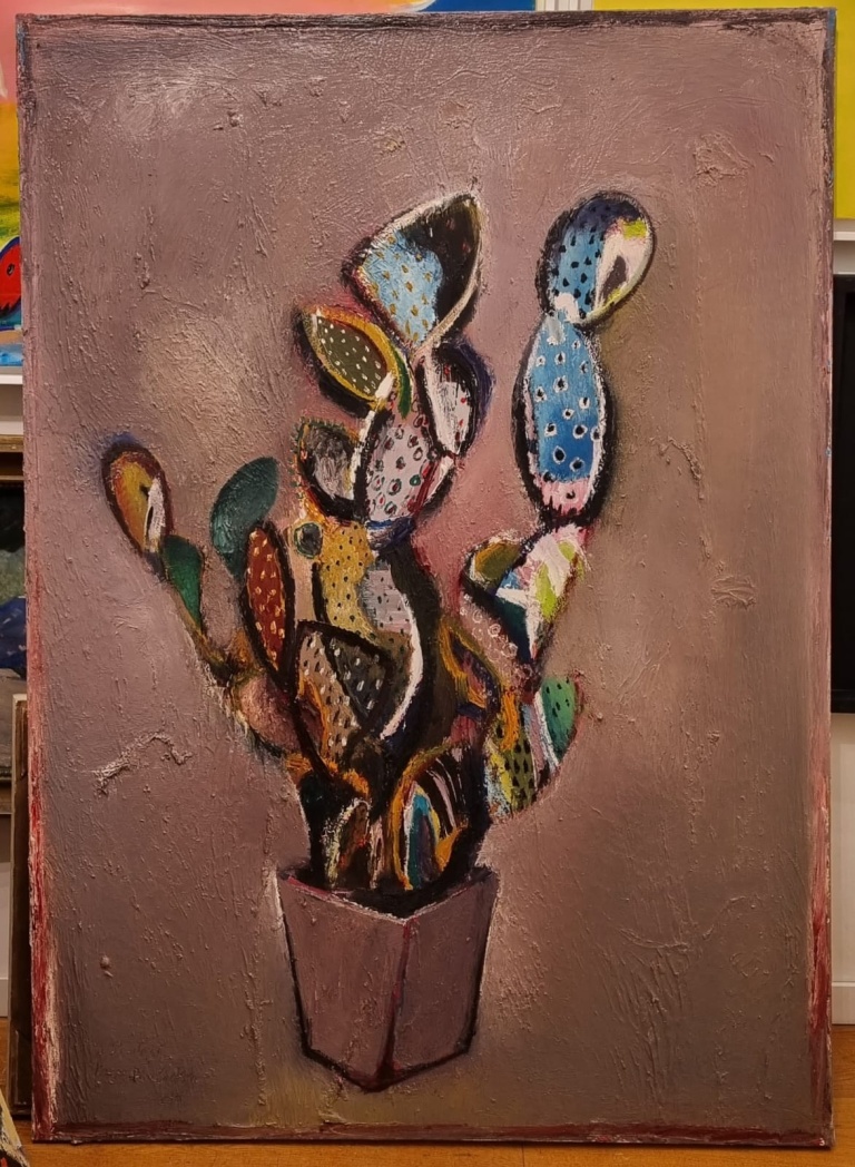 “Cactus”