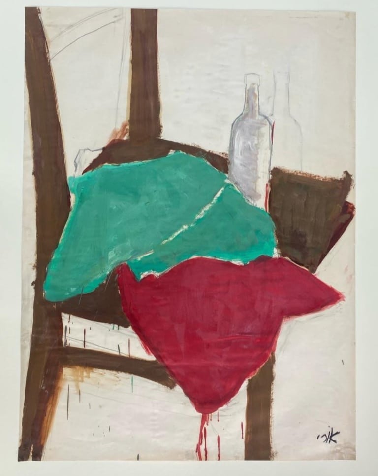 “Still Life”