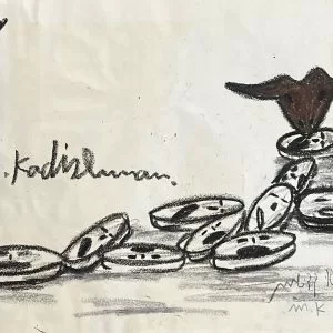 עקדת יצחק 1