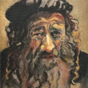 רבי חדש