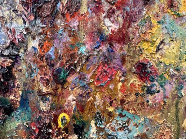 Ora Nissim “Abstract” - Image 2
