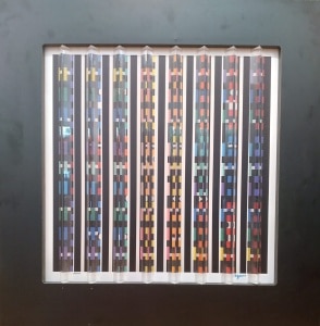 Yaacov-Agam-Night-Lights-prismograph-74-x-74-cm-signed-and-numbered