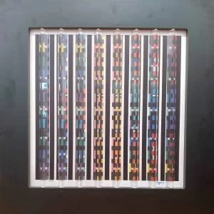 Yaacov-Agam-Night-Lights-prismograph-74-x-74-cm-signed-and-numbered
