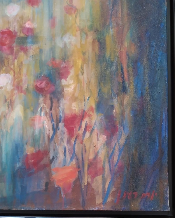 "Cherub's Kiss" - Yoram Raanan - Image 3
