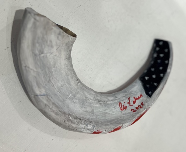 "United Shofar" - Eli Cohen - Image 2