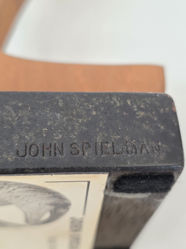 "Counterbalance" - John Spielman - Image 2