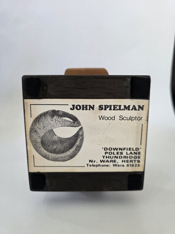 "Counterbalance" - John Spielman - Image 3