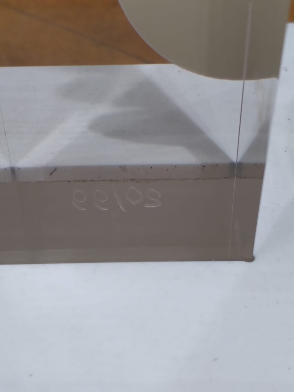 "'Amoud" - Yaacov Agam - Image 2