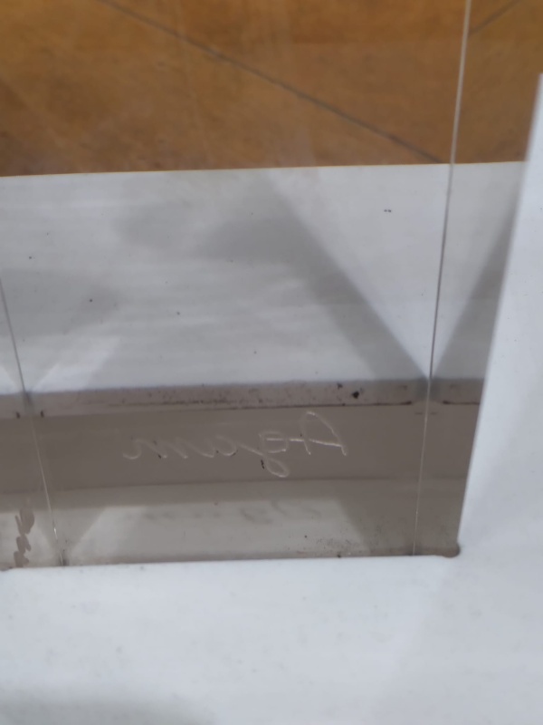 "'Amoud" - Yaacov Agam - Image 3