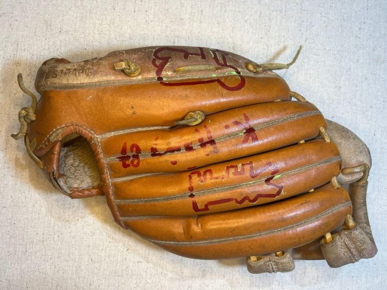 Boxing Glove