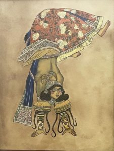 Léon Bakst