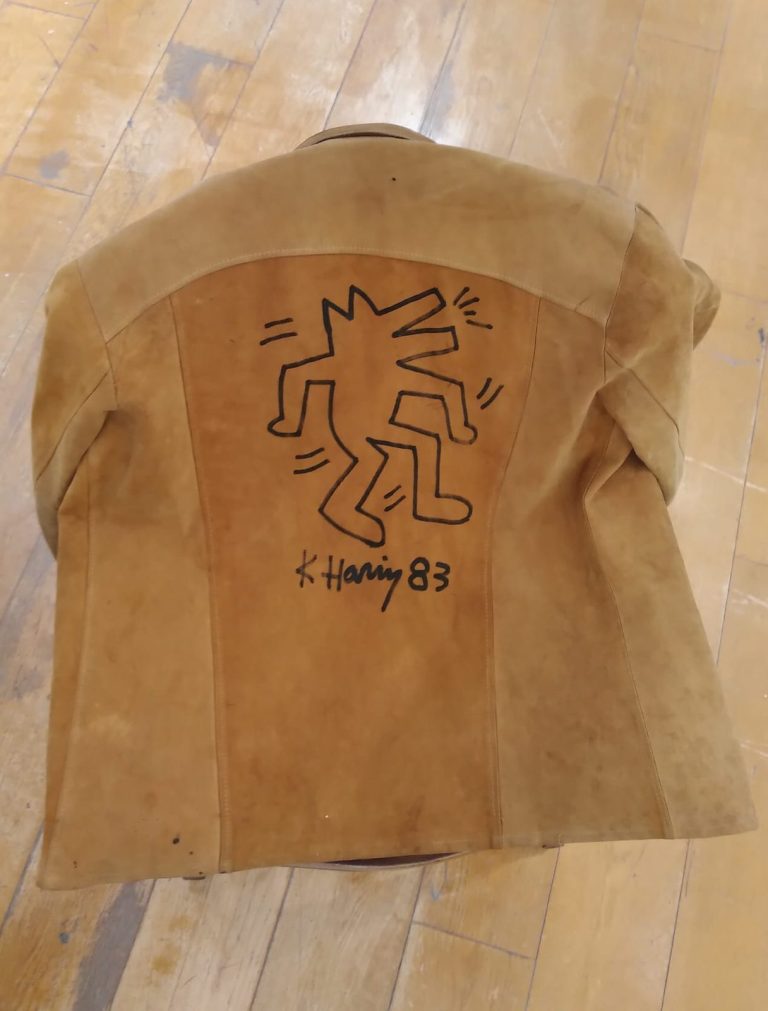 Montreux Jazz Festival Jacket