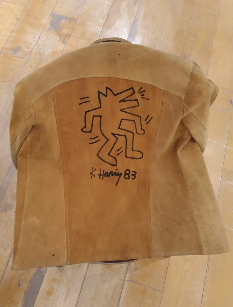 Montreux Jazz Festival Jacket