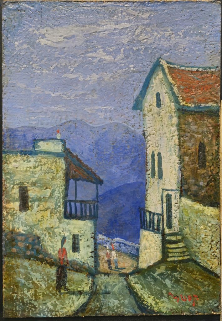 Zefat (Safed)